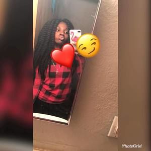 Meet your Posher, Ty